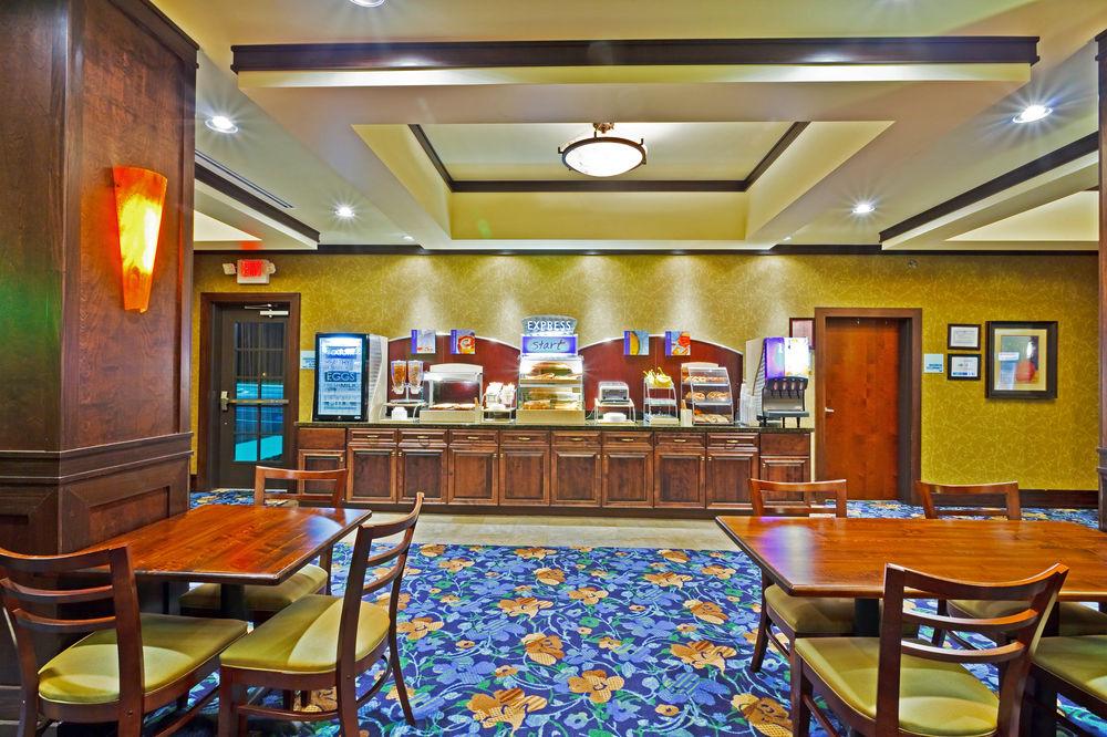 Hotel Express & Springs - Chattanooga By Ihg Ooltewah