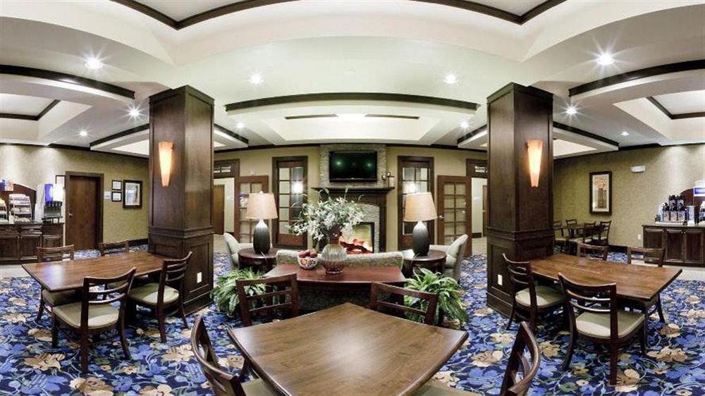 Express & Springs - Chattanooga By Ihg