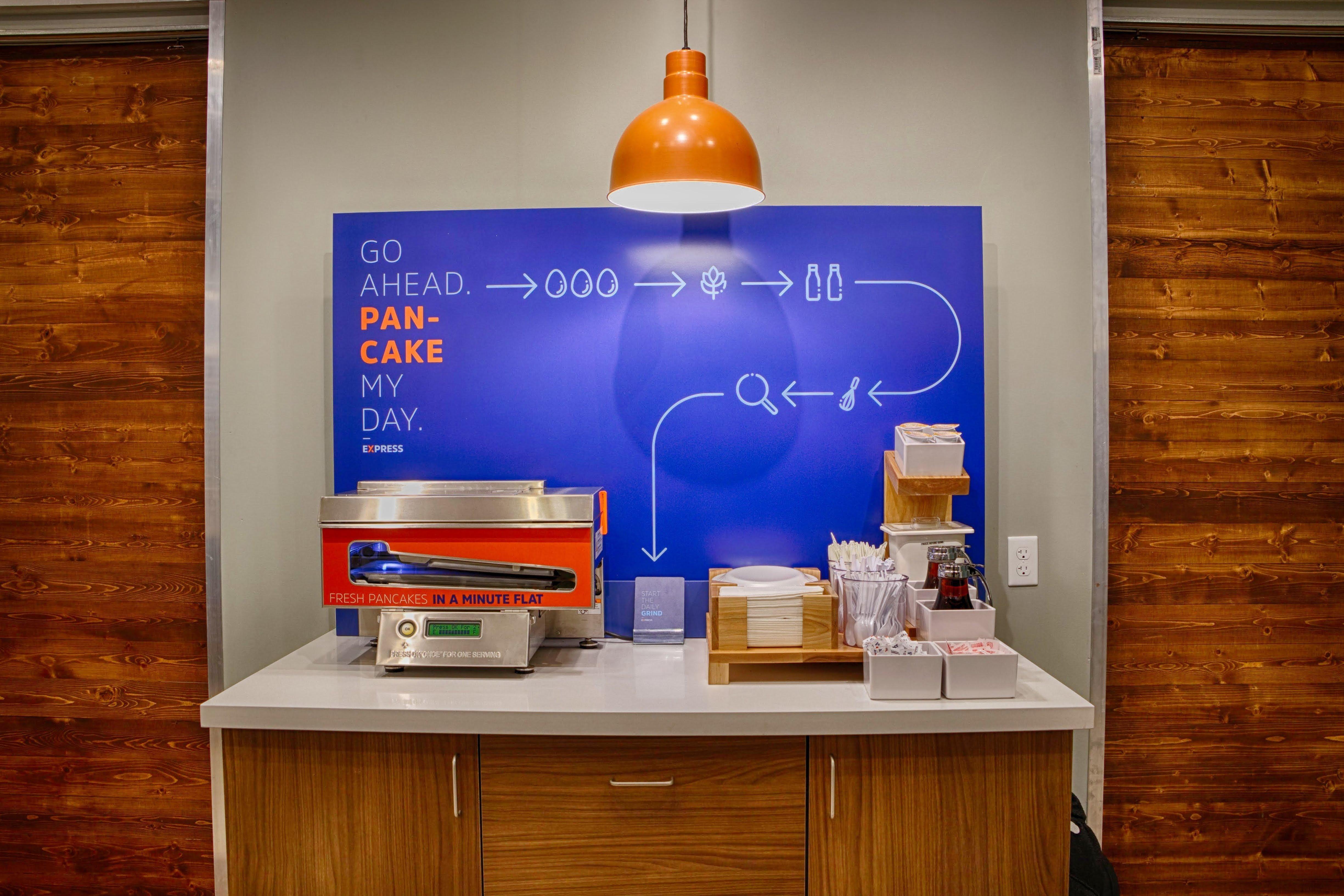 Express & Springs - Chattanooga By Ihg 2* Ooltewah
