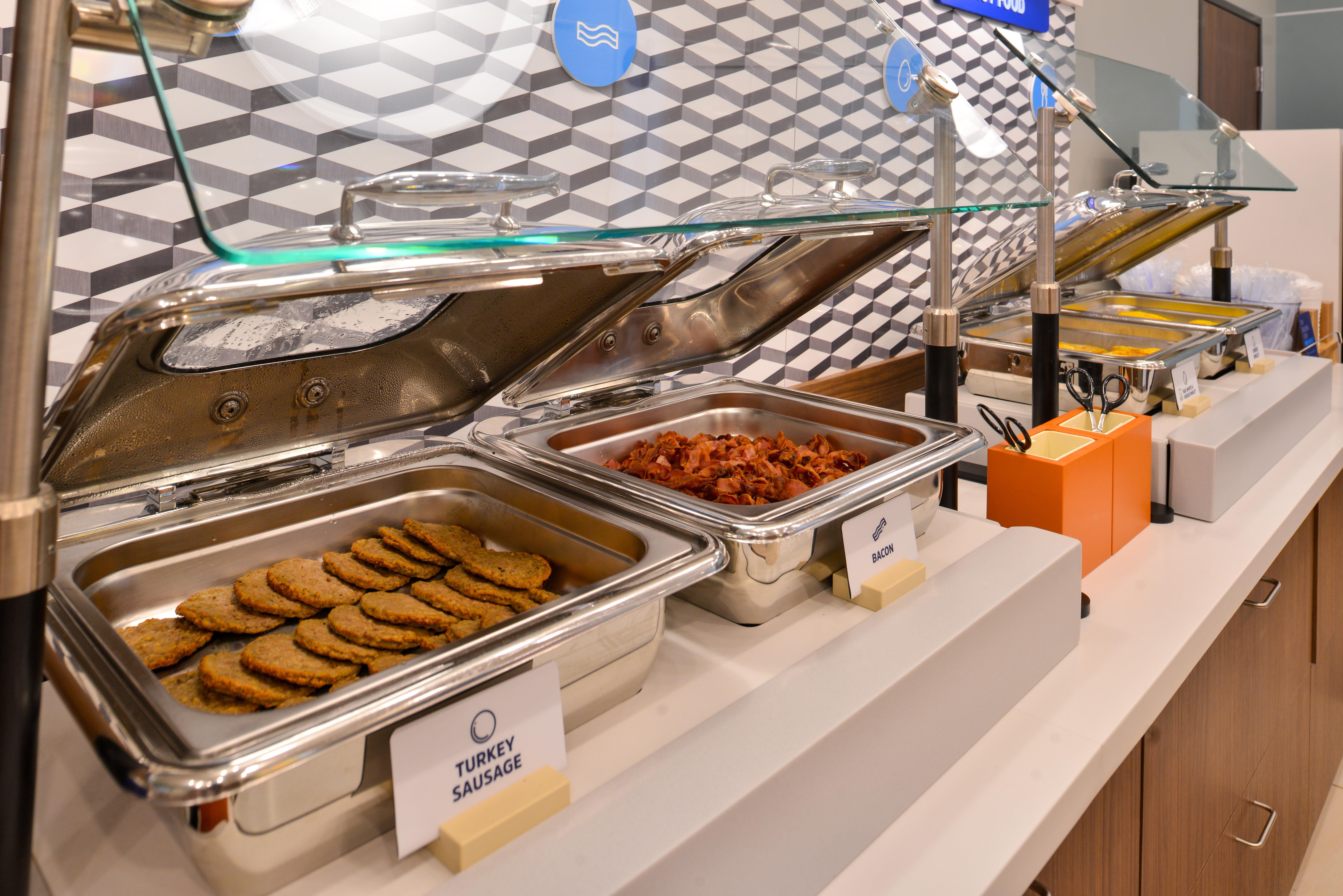 Express & Springs - Chattanooga By Ihg Ooltewah