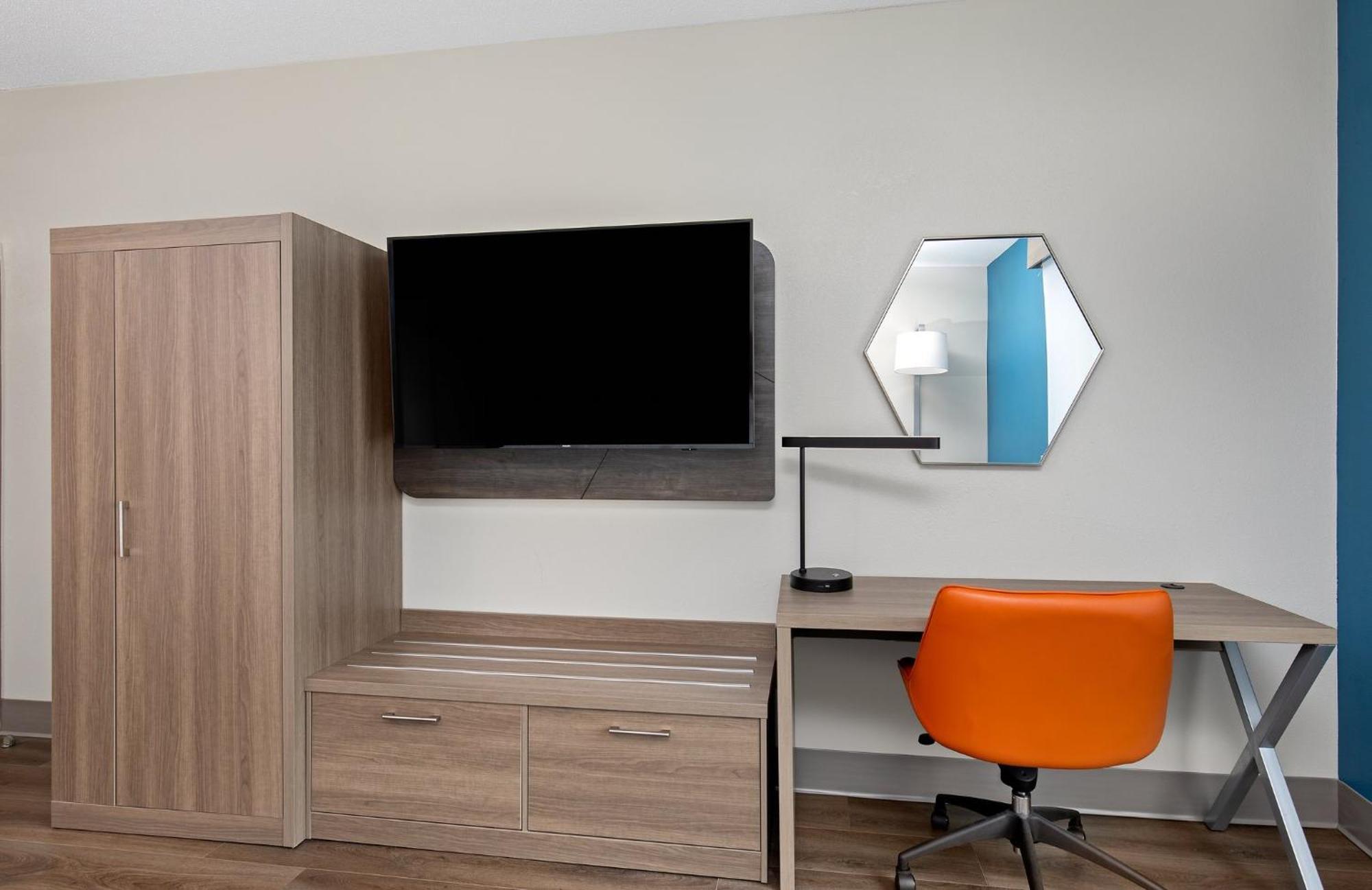 Express & Springs - Chattanooga By Ihg 2* Ooltewah