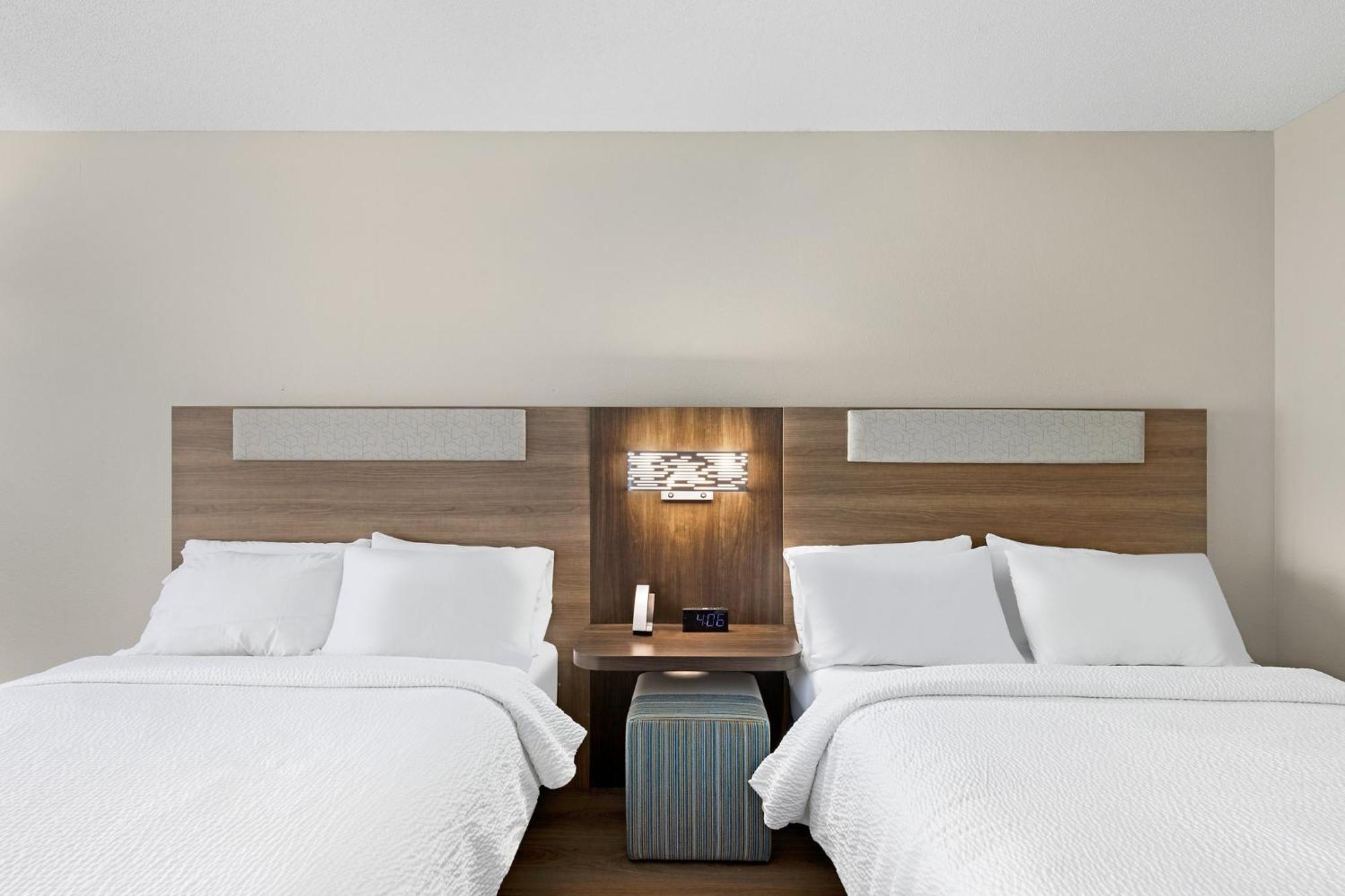 Hotel Express & Springs - Chattanooga By Ihg Ooltewah