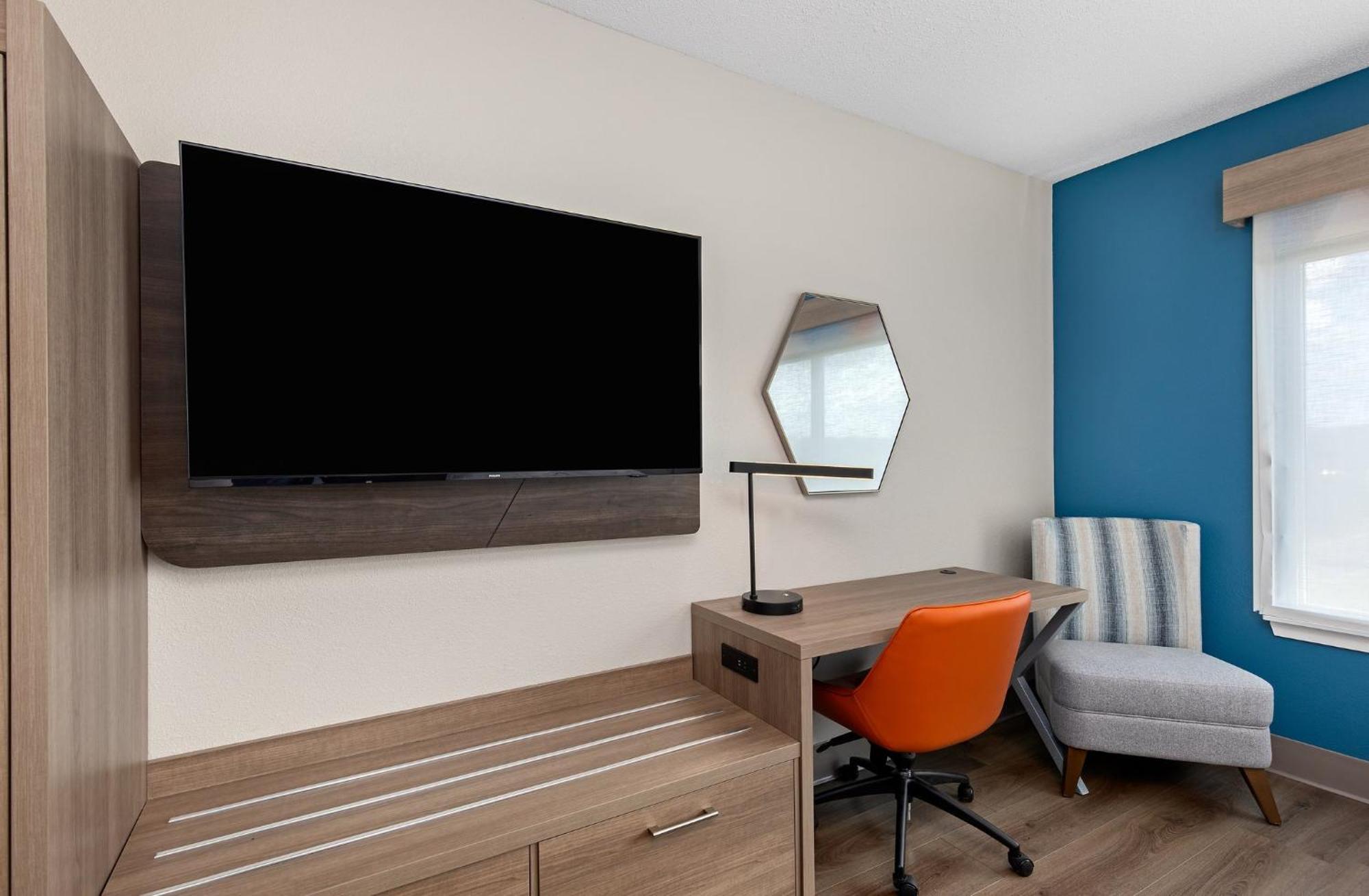 Express & Springs - Chattanooga By Ihg 2*