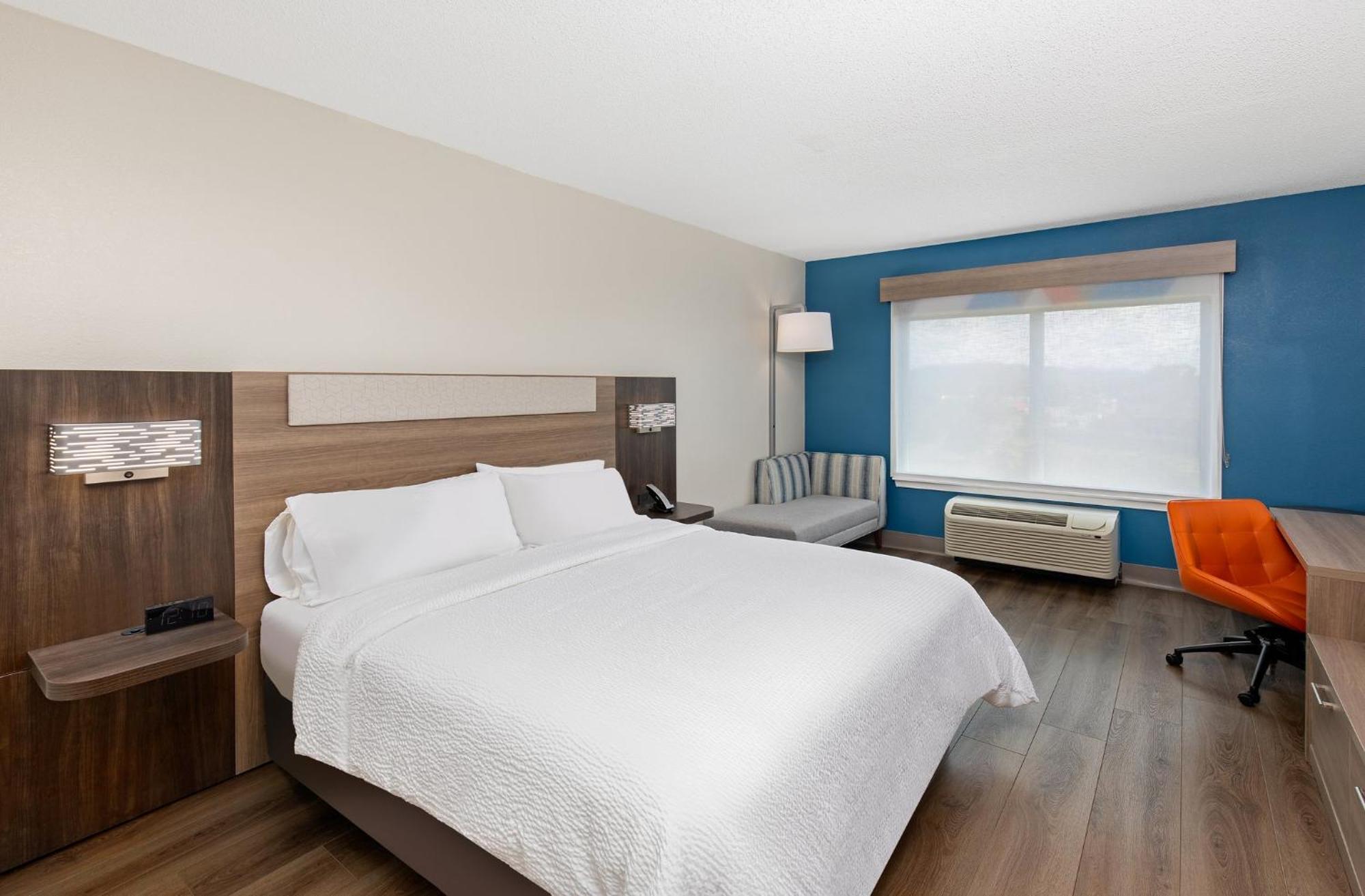 Hotel Express & Springs - Chattanooga By Ihg Ooltewah