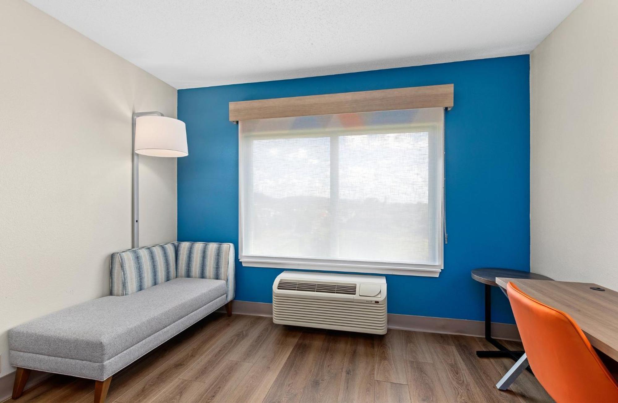 Express & Springs - Chattanooga By Ihg 2* Ooltewah