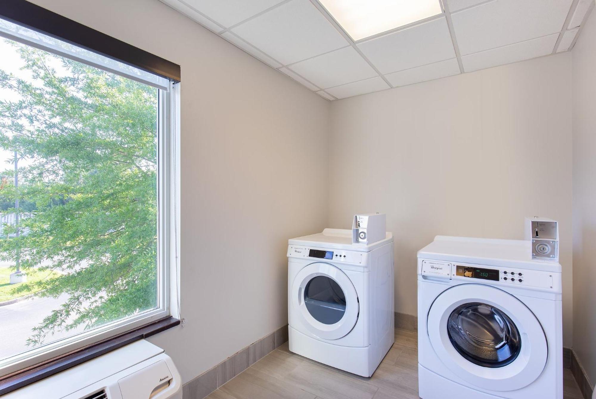 Express & Springs - Chattanooga By Ihg Hotel Ooltewah