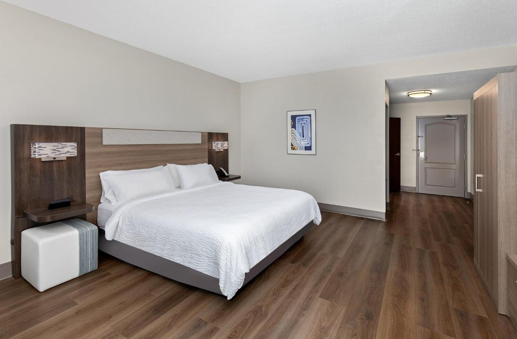 Hotel Express & Springs - Chattanooga By Ihg Ooltewah