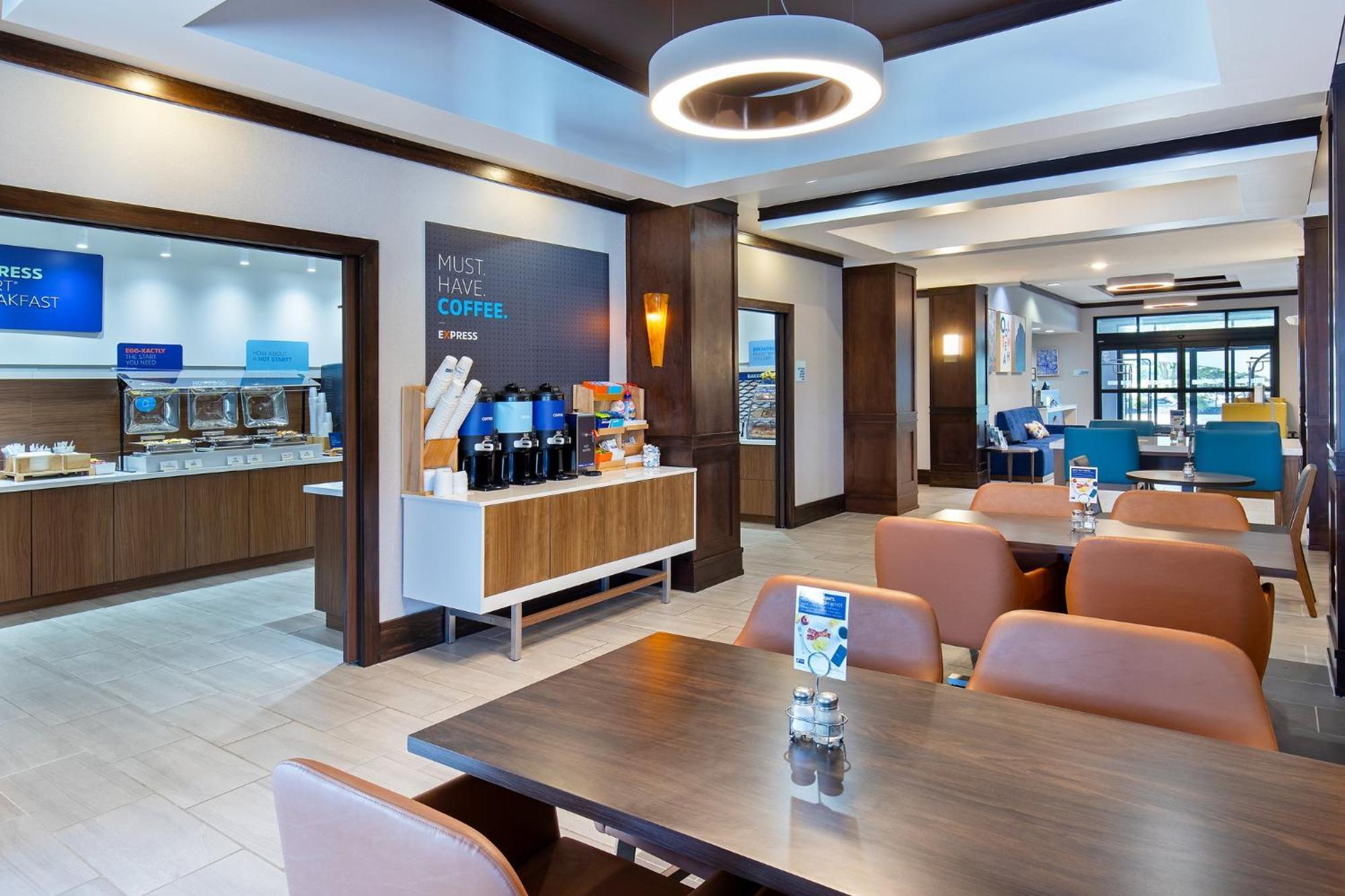 Express & Springs - Chattanooga By Ihg 2*