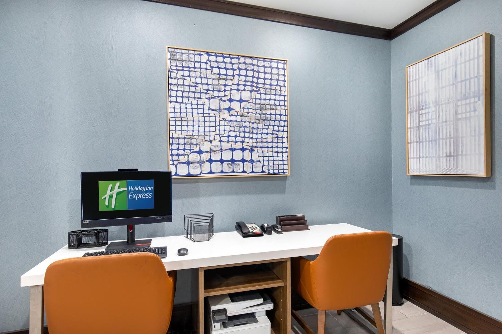 Express & Springs - Chattanooga By Ihg Ooltewah