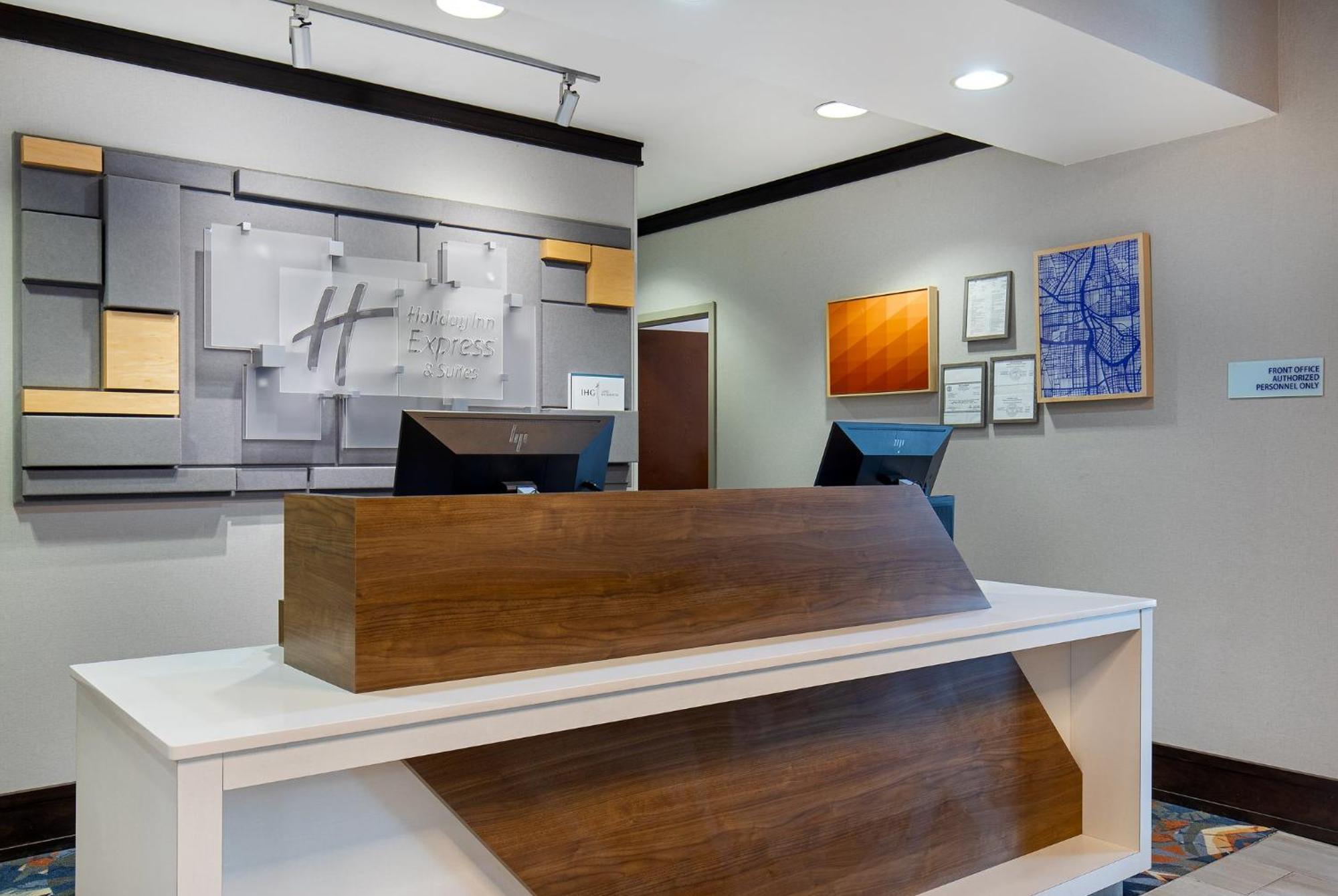 Express & Springs - Chattanooga By Ihg