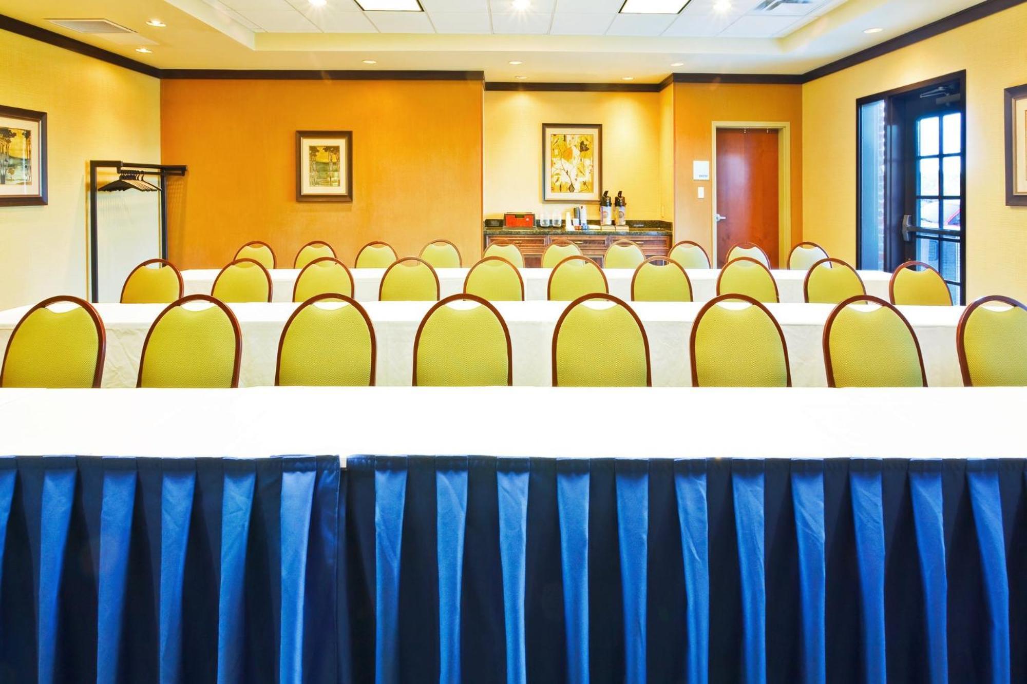 Express & Springs - Chattanooga By Ihg Ooltewah