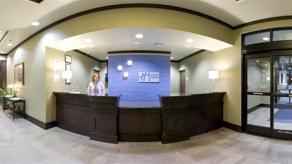 Express & Springs - Chattanooga By Ihg 2* Ooltewah