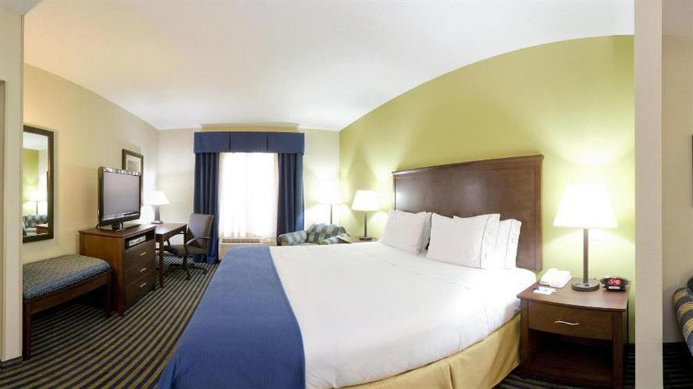Express & Springs - Chattanooga By Ihg Ooltewah