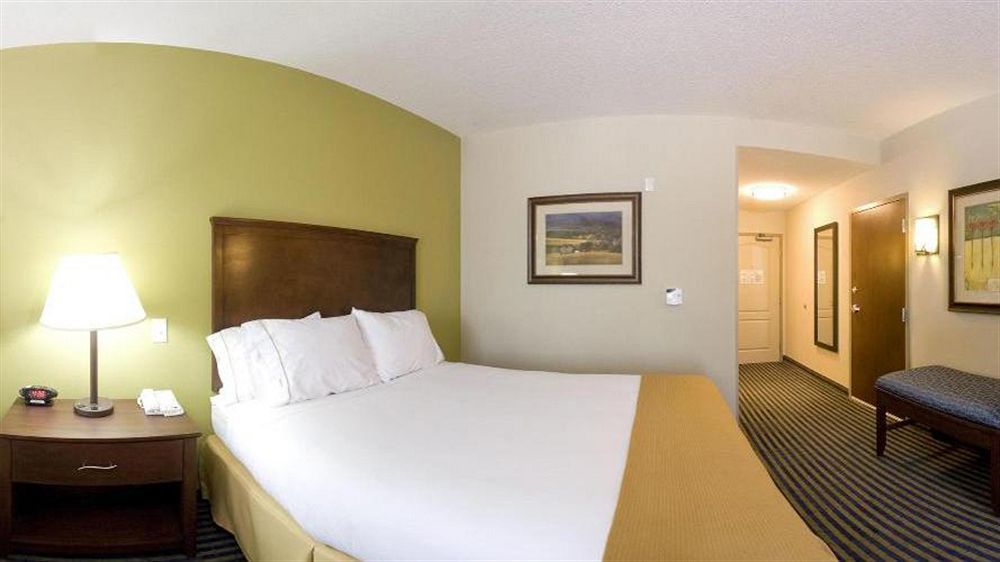 Express & Springs - Chattanooga By Ihg Hotel