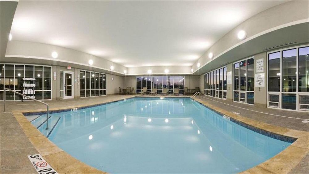 Express & Springs - Chattanooga By Ihg Ooltewah