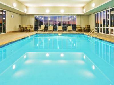 Express & Springs - Chattanooga By Ihg 2*
