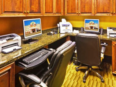 Hotel Express & Springs - Chattanooga By Ihg Ooltewah